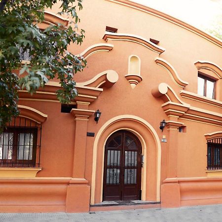 Ferienwohnung Donna Alda Casa Salta Exterior foto