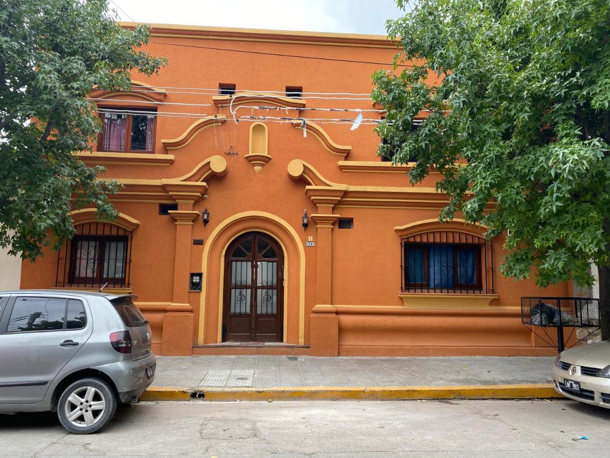 Ferienwohnung Donna Alda Casa Salta Exterior foto