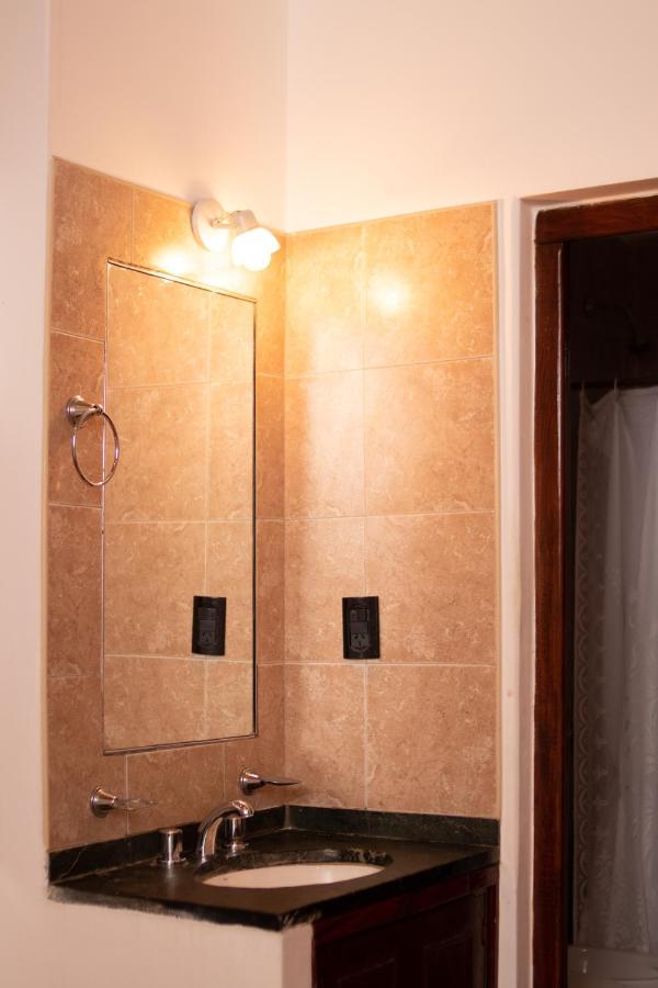 Ferienwohnung Donna Alda Casa Salta Exterior foto