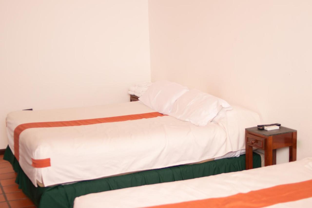 Ferienwohnung Donna Alda Casa Salta Exterior foto