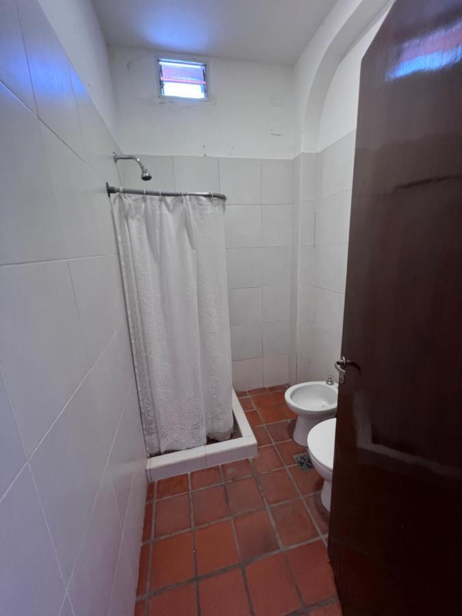 Ferienwohnung Donna Alda Casa Salta Exterior foto