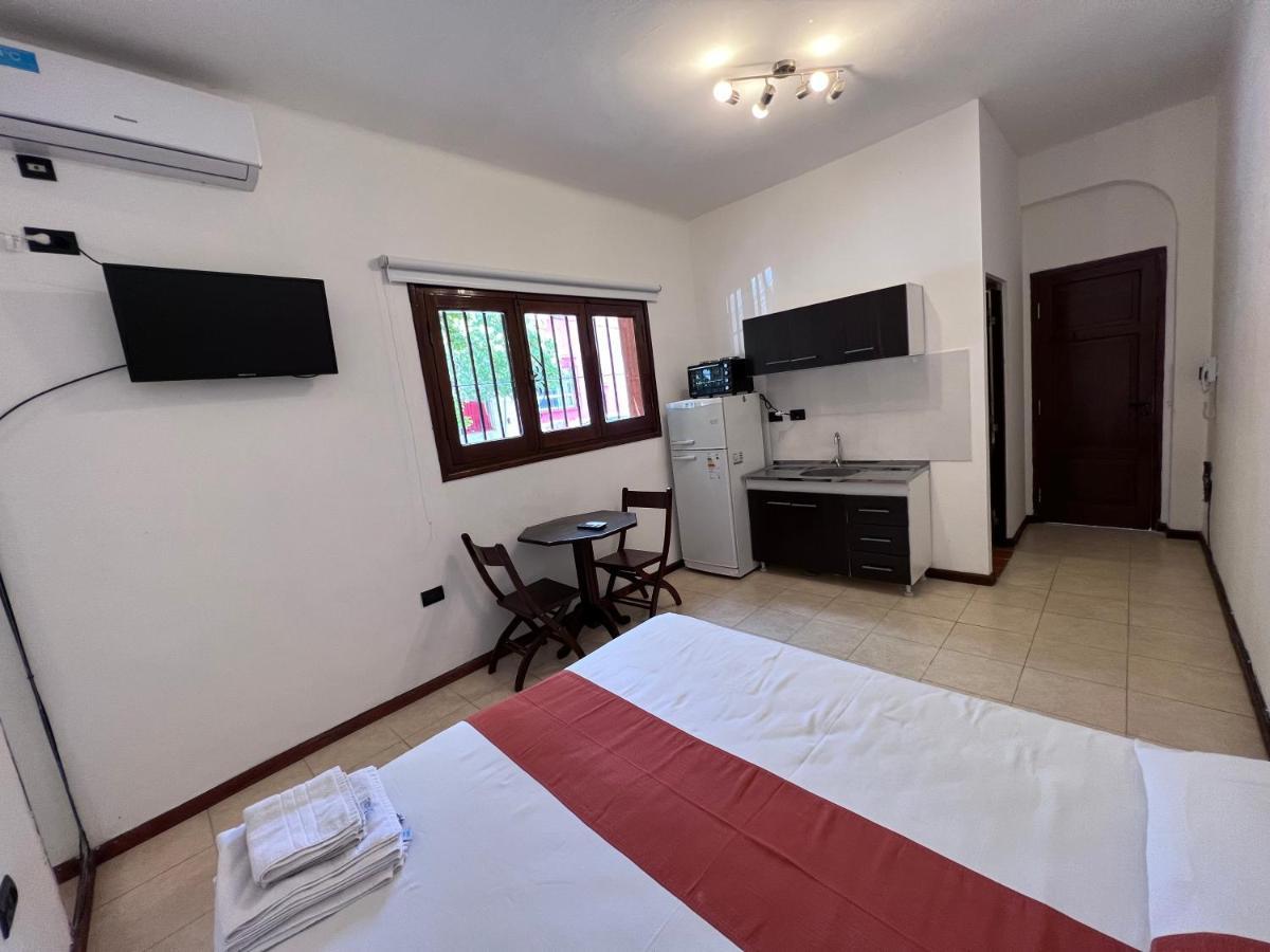 Ferienwohnung Donna Alda Casa Salta Exterior foto