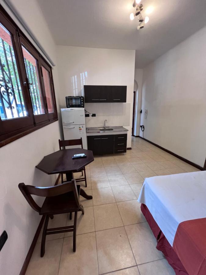 Ferienwohnung Donna Alda Casa Salta Exterior foto