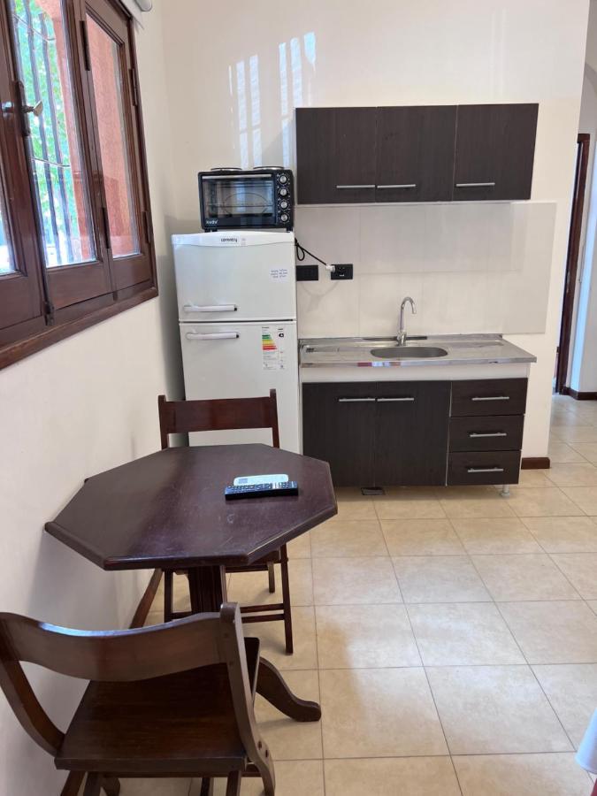 Ferienwohnung Donna Alda Casa Salta Exterior foto